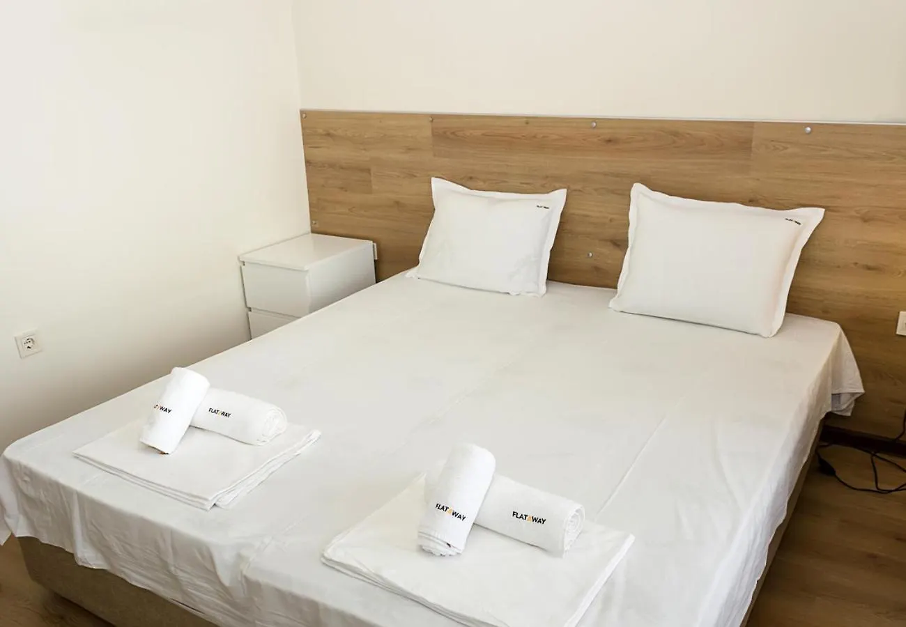 Cozy 1Bd Flat In Golden Sands With All You Need By Flat Mаnager Varna