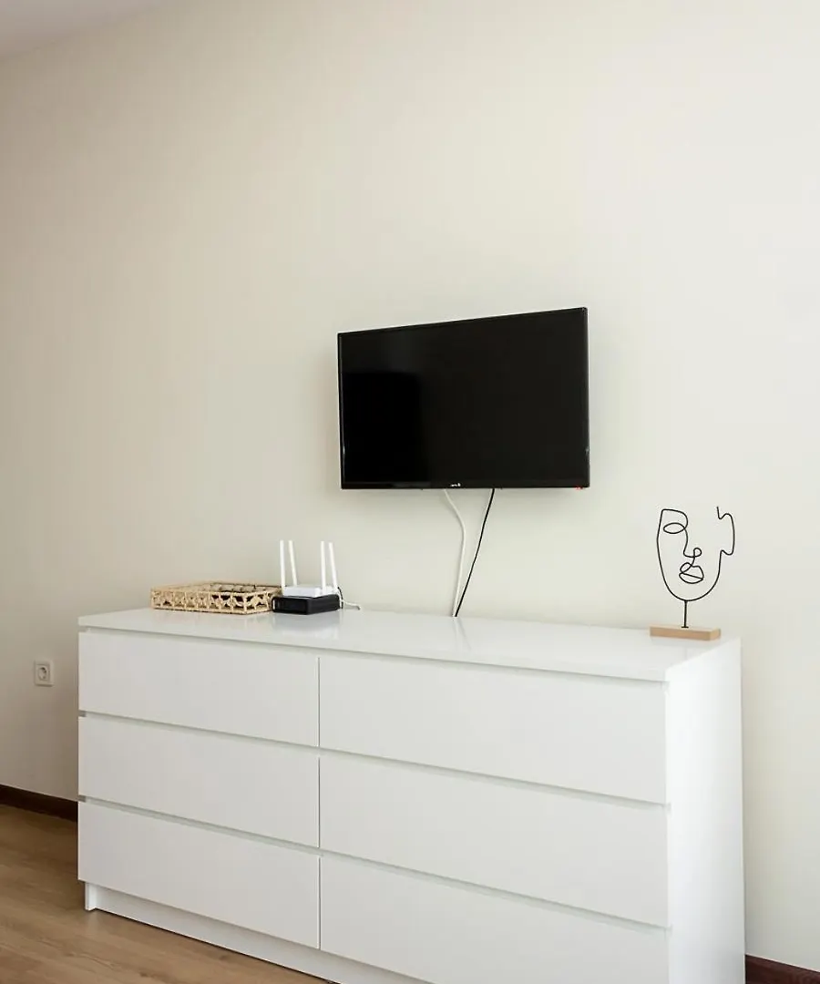 Cozy 1Bd Flat In Golden Sands With All You Need By Flat Mаnager Varna 0*,  Bulgarije