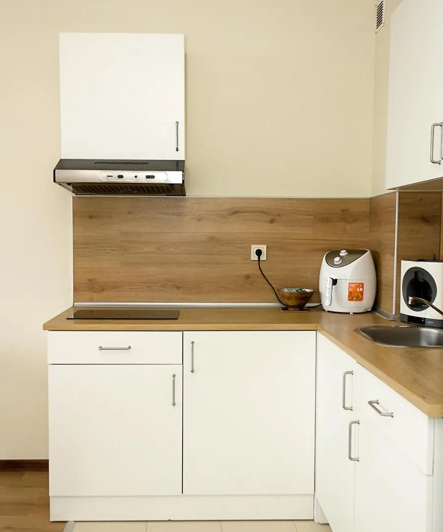 Apartment Cozy 1Bd Flat In Golden Sands With All You Need By Flat Mаnager Varna Bulgaria